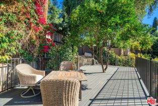 Single Family Residence, 11647 Sunshine ter, Studio City, CA 91604 - 26