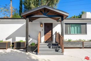 Single Family Residence, 11647 Sunshine ter, Studio City, CA 91604 - 2