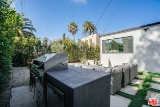 Single Family Residence, 2512 16th st, Santa Monica, CA 90405 - 25