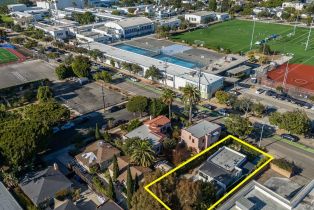 Single Family Residence, 2512 16th st, Santa Monica, CA 90405 - 34