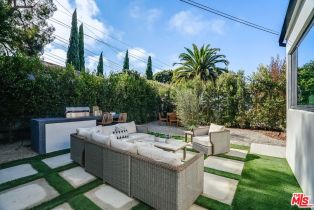 Single Family Residence, 2512 16th st, Santa Monica, CA 90405 - 27