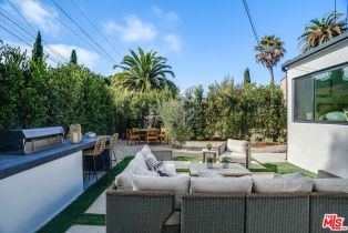 Single Family Residence, 2512 16th st, Santa Monica, CA 90405 - 26