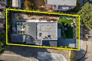 Single Family Residence, 2512 16th st, Santa Monica, CA 90405 - 33