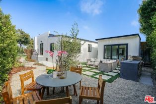 Single Family Residence, 2512 16th st, Santa Monica, CA 90405 - 2