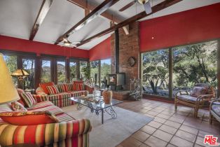 Single Family Residence, 12445 Yellow Hill rd, Malibu, CA 90265 - 3