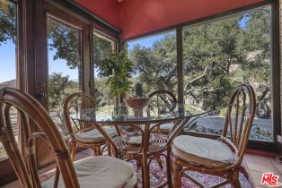 Single Family Residence, 12445 Yellow Hill rd, Malibu, CA 90265 - 4