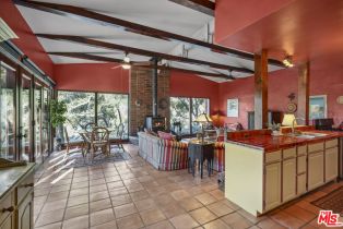 Single Family Residence, 12445 Yellow Hill rd, Malibu, CA 90265 - 5