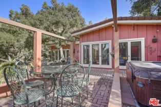 Single Family Residence, 12445 Yellow Hill rd, Malibu, CA 90265 - 25