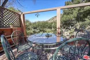 Single Family Residence, 12445 Yellow Hill rd, Malibu, CA 90265 - 26