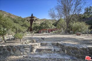 Single Family Residence, 12445 Yellow Hill rd, Malibu, CA 90265 - 22