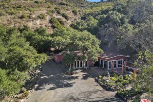 Single Family Residence, 12445 Yellow Hill rd, Malibu, CA 90265 - 23