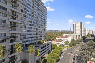 Condominium, 10501 Wilshire blvd, Westwood, CA 90024 - 28