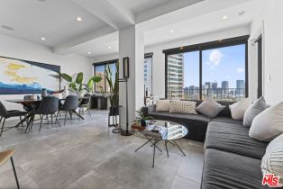 Condominium, 10501 Wilshire blvd, Westwood, CA 90024 - 5