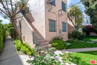 Residential Income, 138 La Peer dr, Beverly Hills, CA 90211 - 20