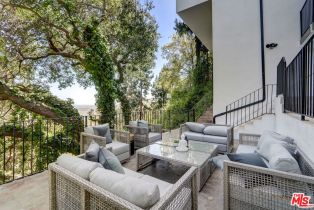 Single Family Residence, 1734 Crisler way, West Hollywood , CA 90069 - 31