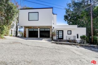 Single Family Residence, 1734 Crisler way, West Hollywood , CA 90069 - 34