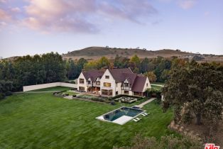 Single Family Residence, 5200   Armour Ranch Rd, Santa Ynez, CA  Santa Ynez, CA 93460