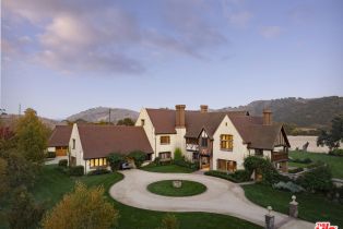 Single Family Residence, 5200 Armour Ranch rd, Santa Ynez, CA 93460 - 53