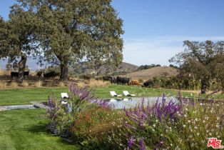 Single Family Residence, 5200 Armour Ranch rd, Santa Ynez, CA 93460 - 13