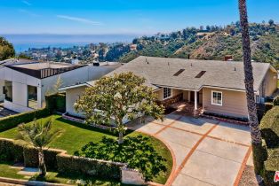 , 823 Enchanted way, Pacific Palisades, CA 90272 - 53