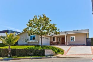 Residential Lease, 823   Enchanted Way, CA  , CA 90272