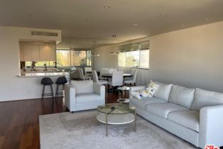 Condominium, 2220 Avenue Of The Stars, Westwood, CA 90067 - 7