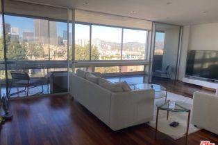 Condominium, 2220 Avenue Of The Stars, Westwood, CA 90067 - 8