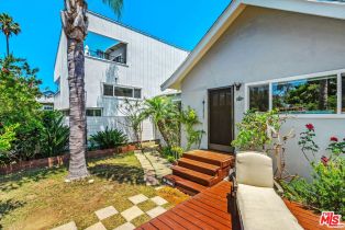 Residential Income, 340 Rennie ave, Venice, CA 90291 - 6