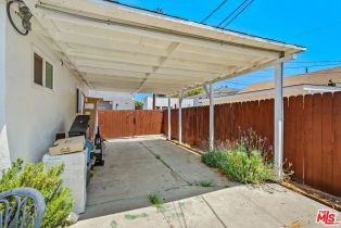 Residential Income, 340 Rennie ave, Venice, CA 90291 - 34