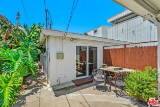 Residential Income, 340 Rennie ave, Venice, CA 90291 - 35