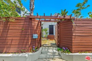 Residential Income, 340 Rennie ave, Venice, CA 90291 - 3