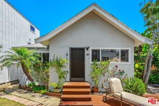 Residential Income, 340 Rennie ave, Venice, CA 90291 - 7