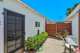 Residential Income, 340 Rennie ave, Venice, CA 90291 - 36