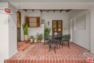 Single Family Residence, 435 Loring ave, Wilshire Corridor, CA 90024 - 43