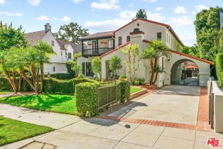 Single Family Residence, 435 Loring ave, Wilshire Corridor, CA 90024 - 5