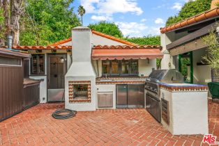 Single Family Residence, 435 Loring ave, Wilshire Corridor, CA 90024 - 49