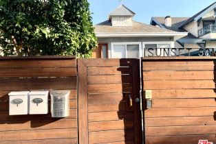 , 38 Sunset ave, Venice, CA 90291 - 2