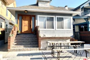 Residential Lease, 38 Sunset Ave, Venice, CA  Venice, CA 90291