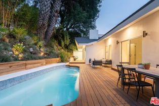 Residential Lease, 2221   Bowmont Dr, Beverly Hills, CA  Beverly Hills, CA 90210