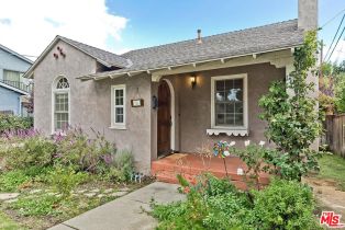 Single Family Residence, 150 Virginia ave, Pasadena, CA 91107 - 2