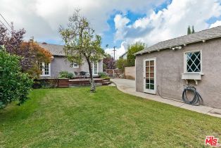 Single Family Residence, 150 Virginia ave, Pasadena, CA 91107 - 22