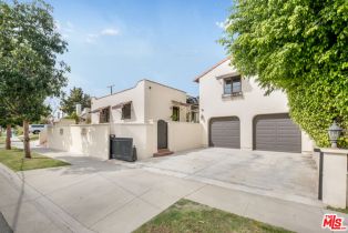 Residential Income, 4178   Ince Blvd, Culver City, CA  Culver City, CA 90232