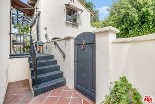 Residential Income, 4178 Ince blvd, Culver City, CA 90232 - 22