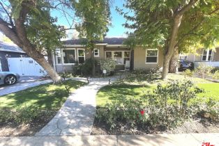 Residential Lease, 5244   Forbes Ave, Encino, CA  Encino, CA 91436