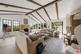 Single Family Residence, 16647 Bienveneda pl, Pacific Palisades, CA 90272 - 2