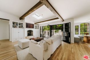 Single Family Residence, 16647 Bienveneda pl, Pacific Palisades, CA 90272 - 6