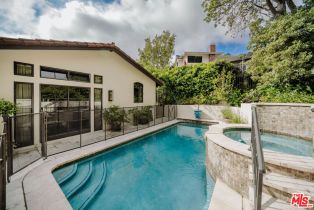 Single Family Residence, 16647 Bienveneda pl, Pacific Palisades, CA 90272 - 17