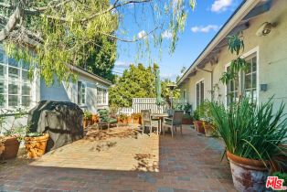 Single Family Residence, 1043 Franklin st, Santa Monica, CA 90403 - 14