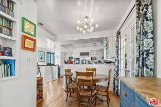 Single Family Residence, 1043 Franklin st, Santa Monica, CA 90403 - 7