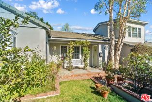 Single Family Residence, 1043 Franklin St, Santa Monica, CA  Santa Monica, CA 90403